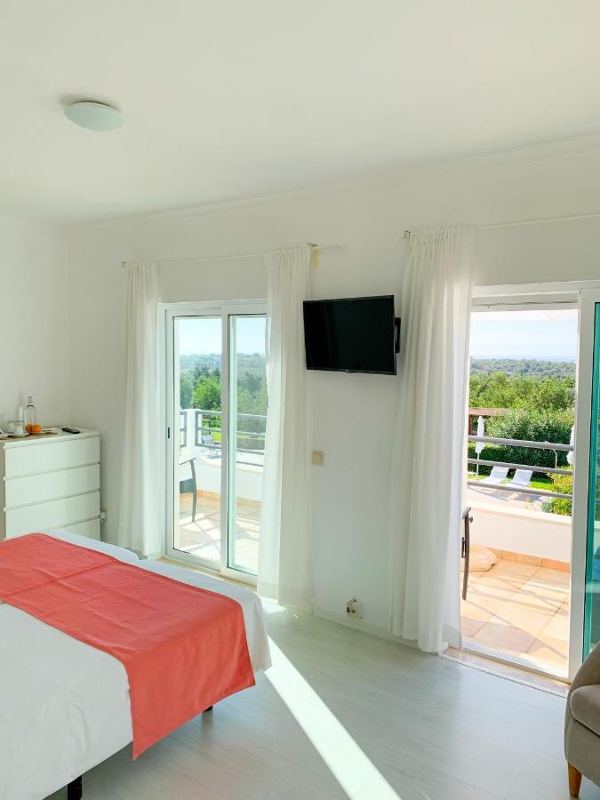 Hostal Casa Branca Tavira Exterior foto