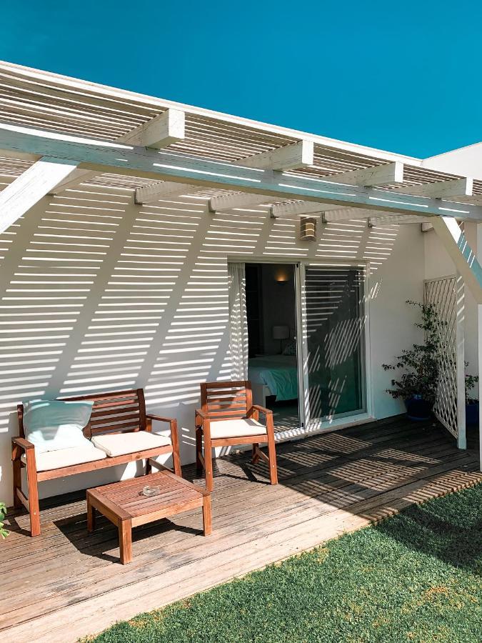 Hostal Casa Branca Tavira Exterior foto