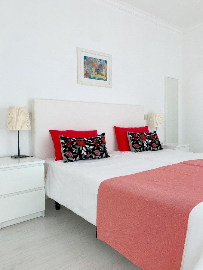 Hostal Casa Branca Tavira Exterior foto