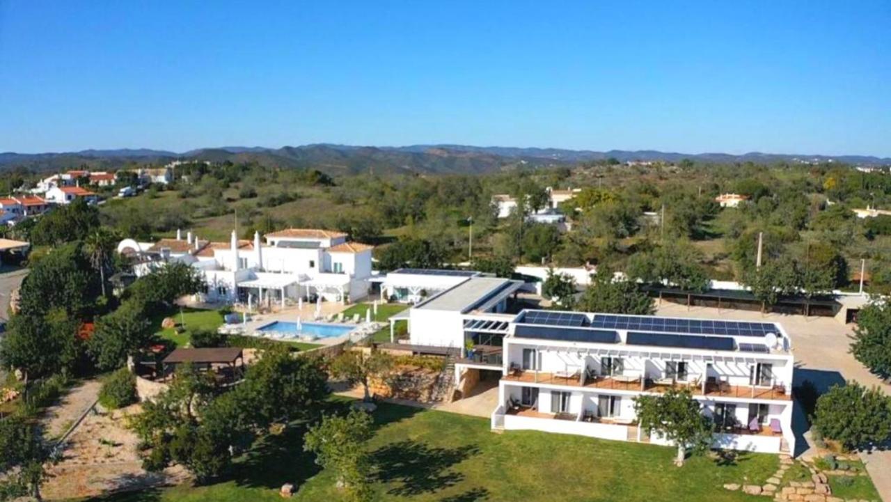 Hostal Casa Branca Tavira Exterior foto