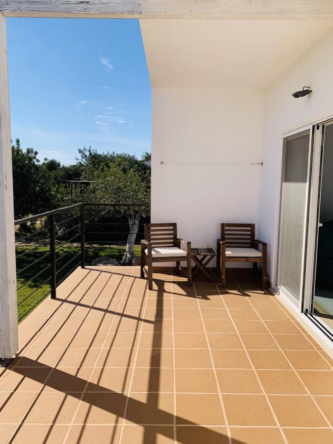 Hostal Casa Branca Tavira Exterior foto